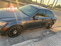 مرسيدس بنز C-Class